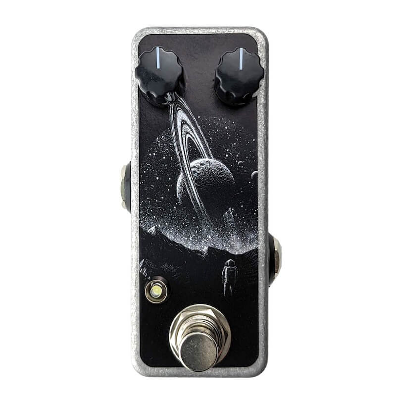 アート・デザイン・音楽 piezoglyph #FF0921 Lofi Mind Effects/GYPSY FACE MINI Ge Transistor – LEP