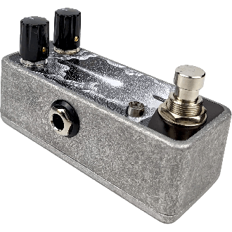 Standard Tiny Fuzz: Illustrator Series